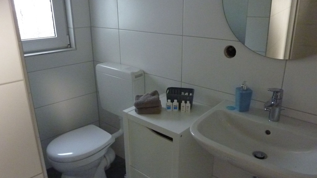 Photo of Bathroom in Bad Salzig