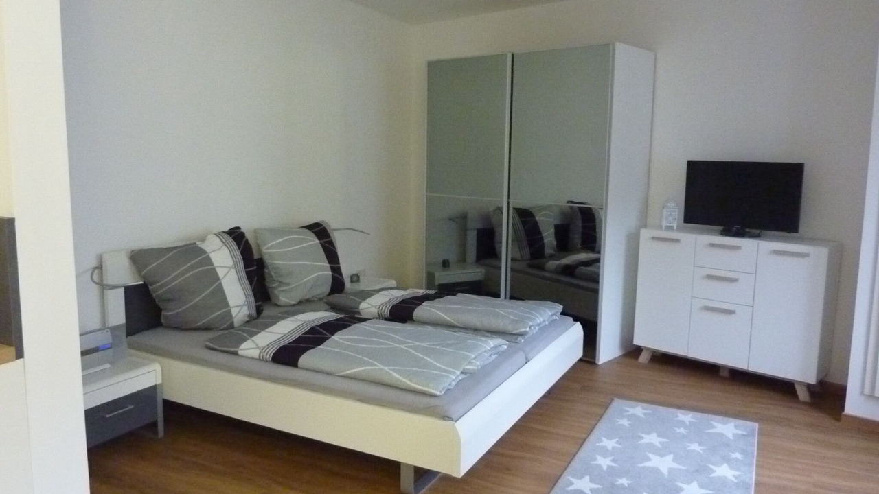 Photo of Bedroom in Bad Salzig