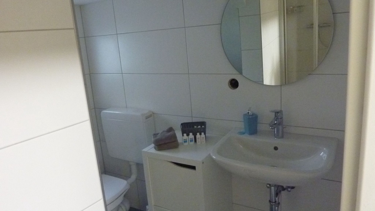 Photo of Bathroom in Bad Salzig