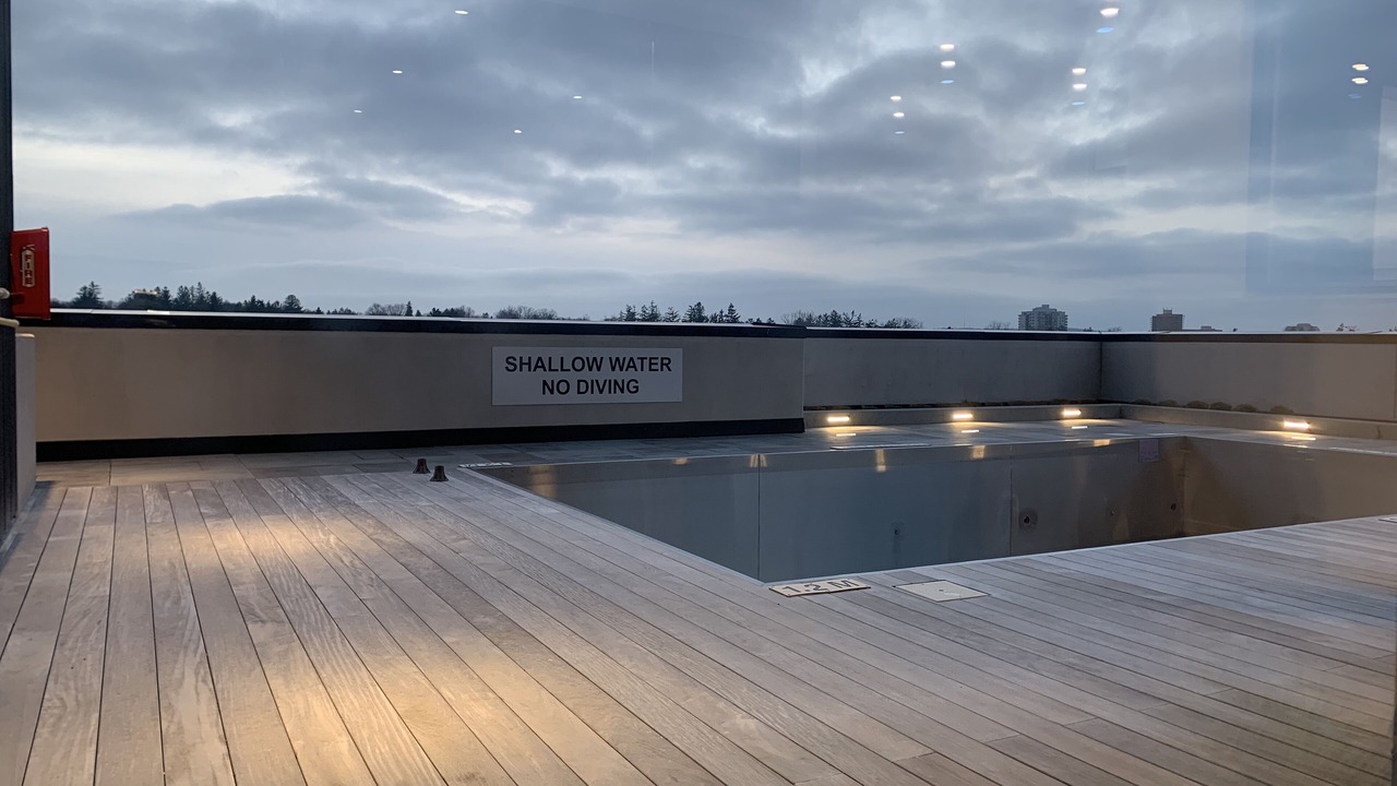Photo of Outdoor in Waterloo