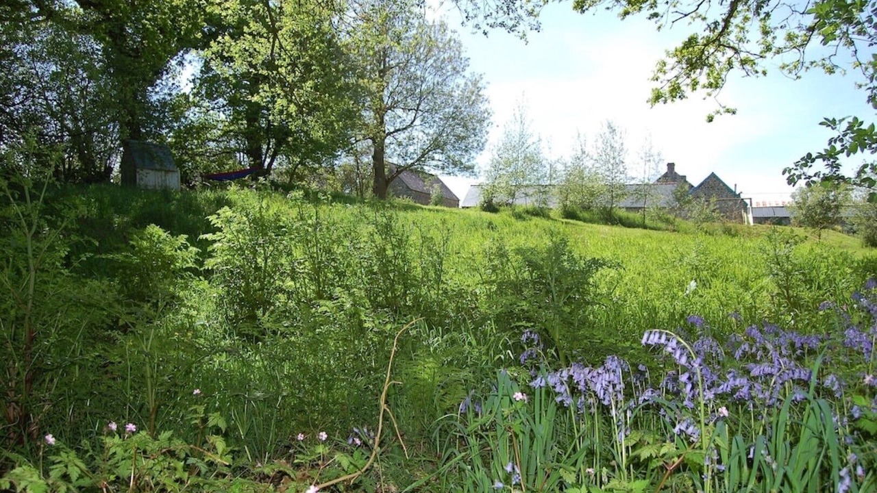 Photo of Outdoor in Plomodiern