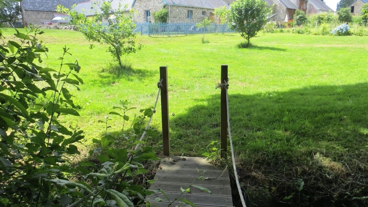 Photo of Outdoor in Plomodiern