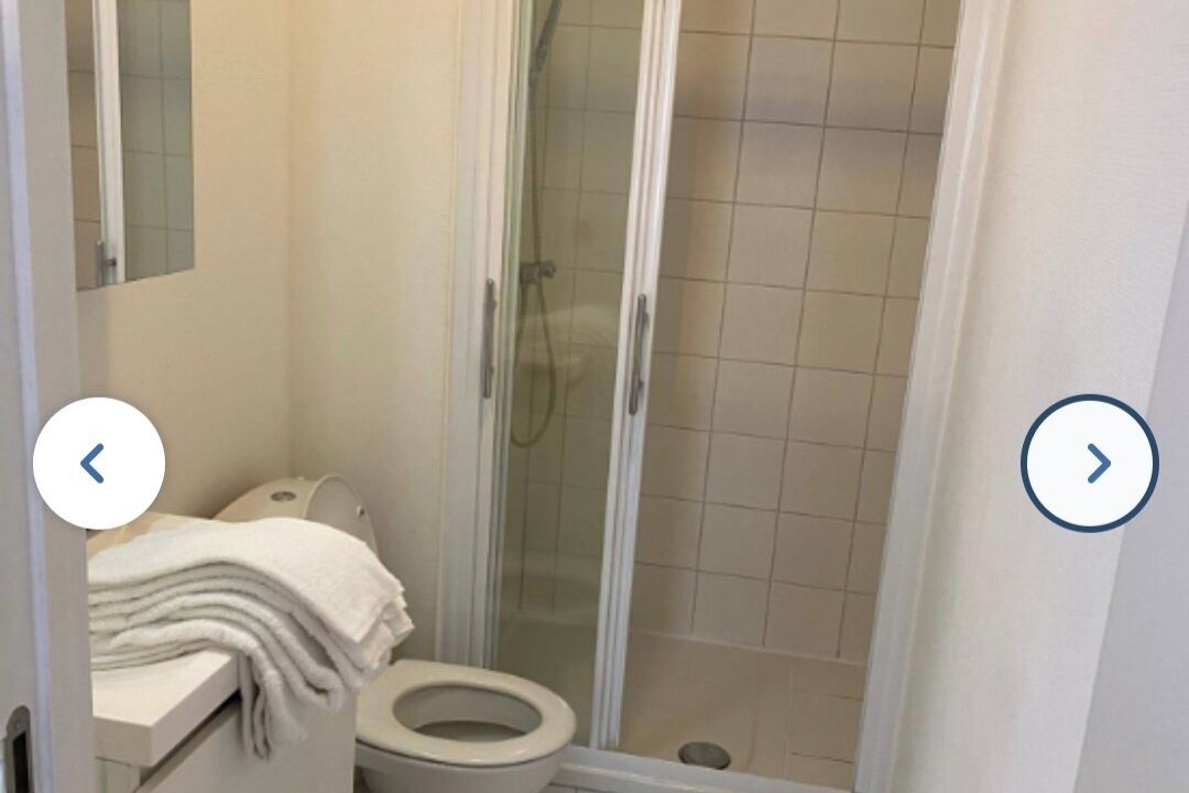 Photo of Bathroom in Lower Town