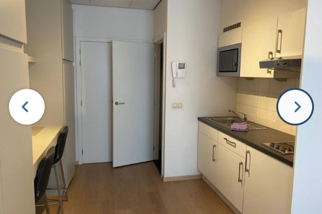 Photo of Kitchen in Lower Town