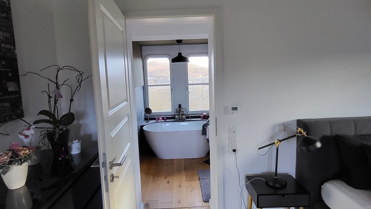 Photo of Bathroom in Verbandsgemeinde Pellenz