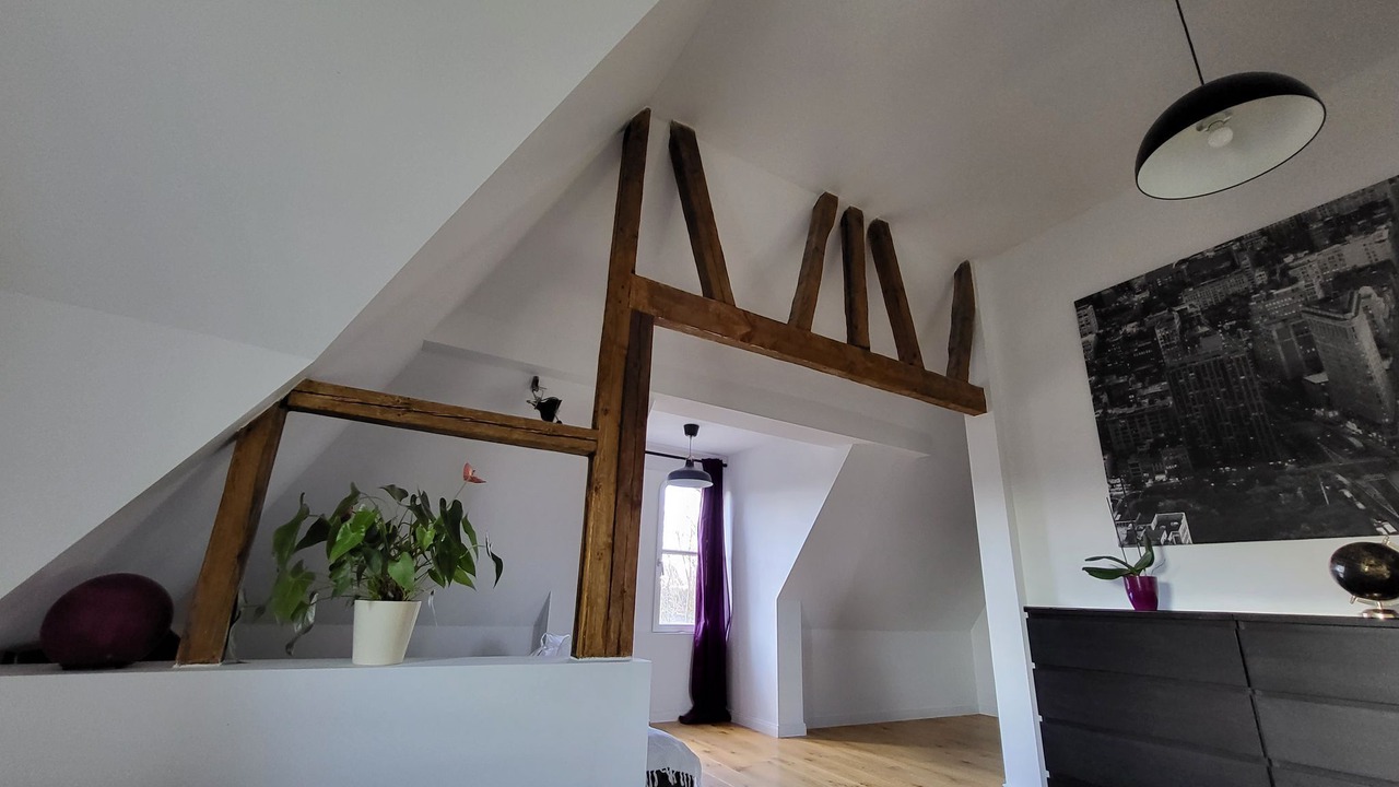 Photo of Bedroom in Verbandsgemeinde Pellenz