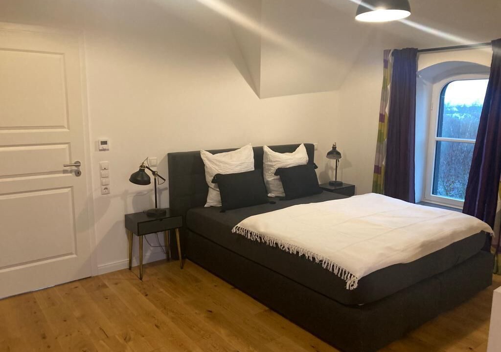 Photo of Bedroom in Verbandsgemeinde Pellenz