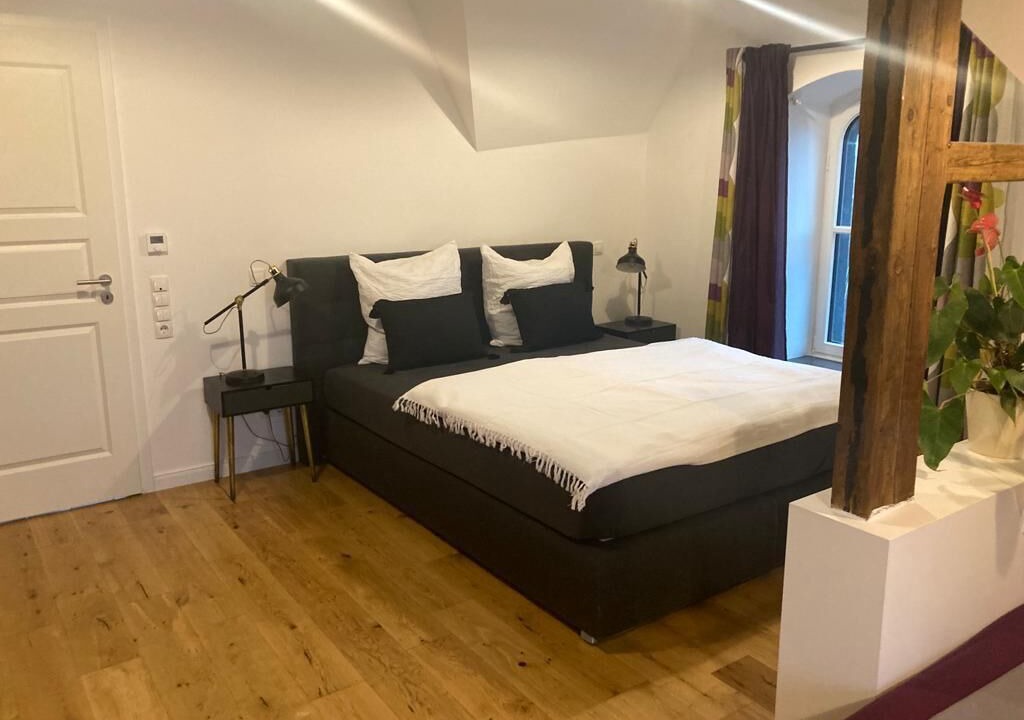 Photo of Bedroom in Verbandsgemeinde Pellenz
