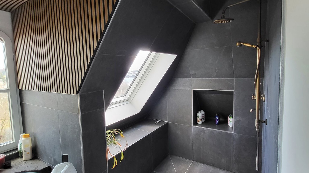 Photo of Bathroom in Verbandsgemeinde Pellenz