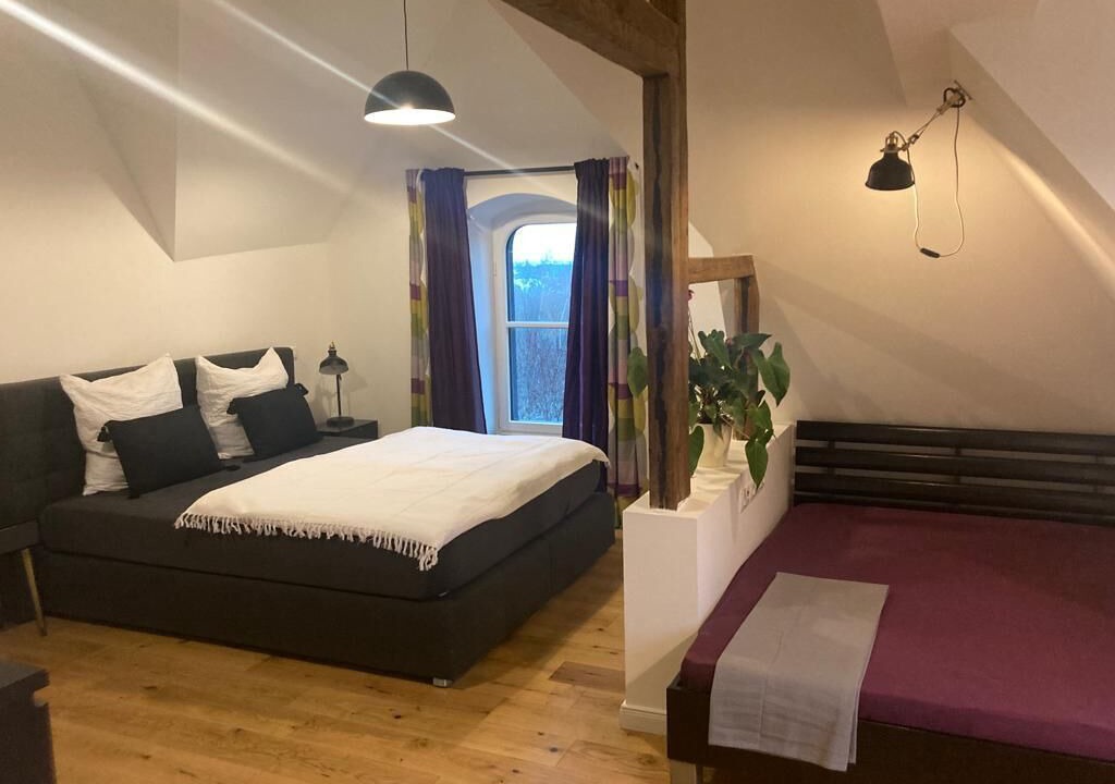 Photo of Bedroom in Verbandsgemeinde Pellenz