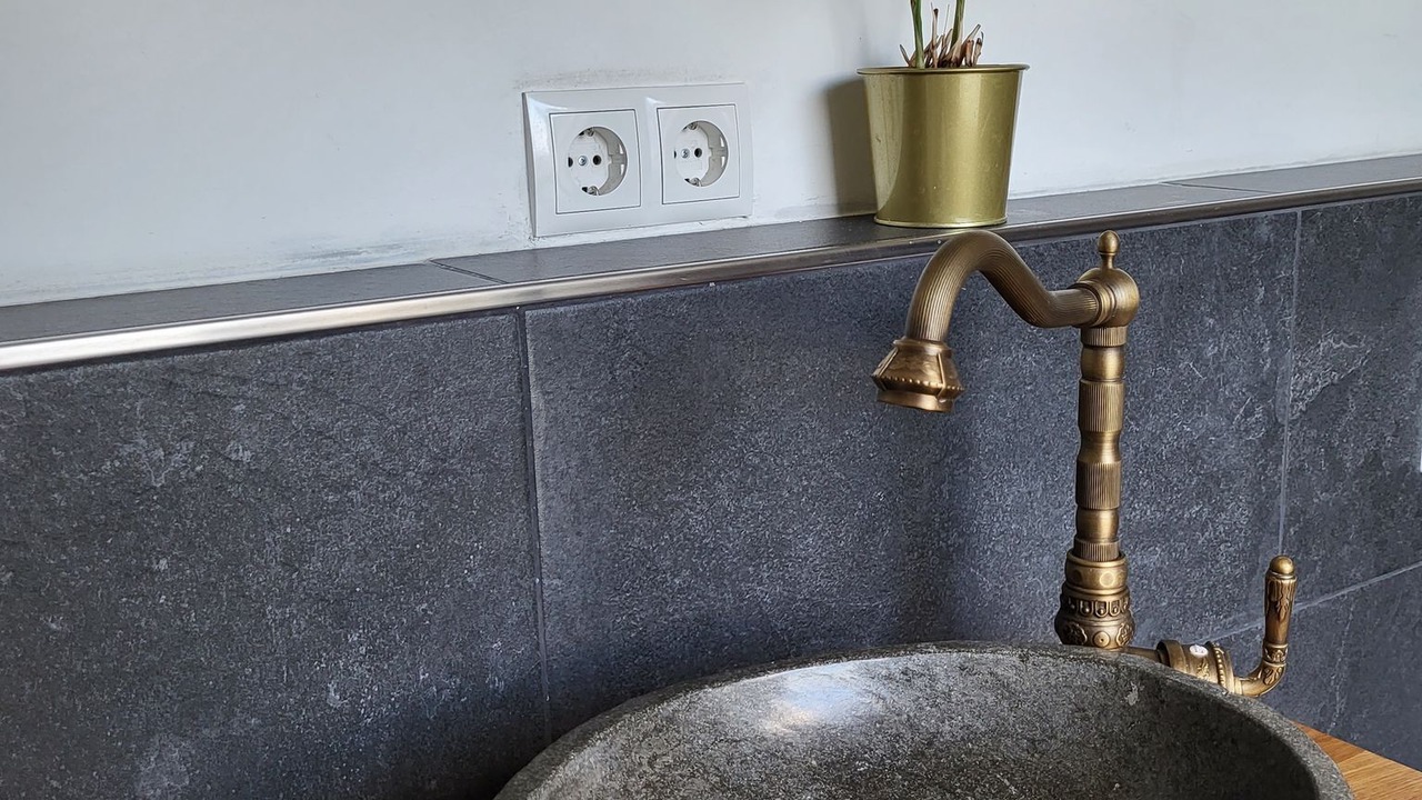 Photo of Bathroom in Verbandsgemeinde Pellenz