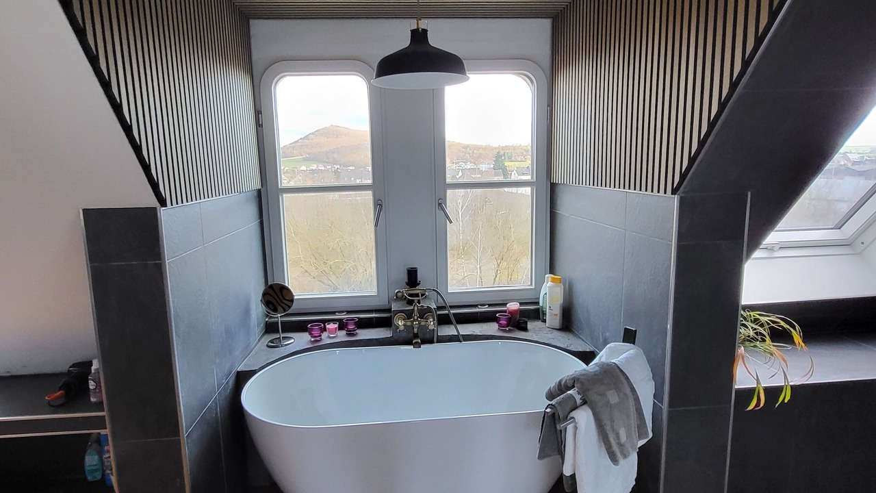 Photo of Bathroom in Verbandsgemeinde Pellenz