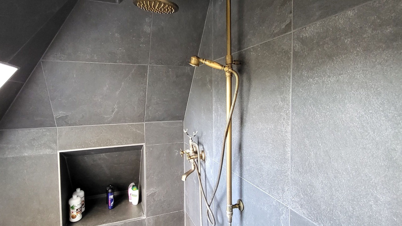 Photo of Bathroom in Verbandsgemeinde Pellenz