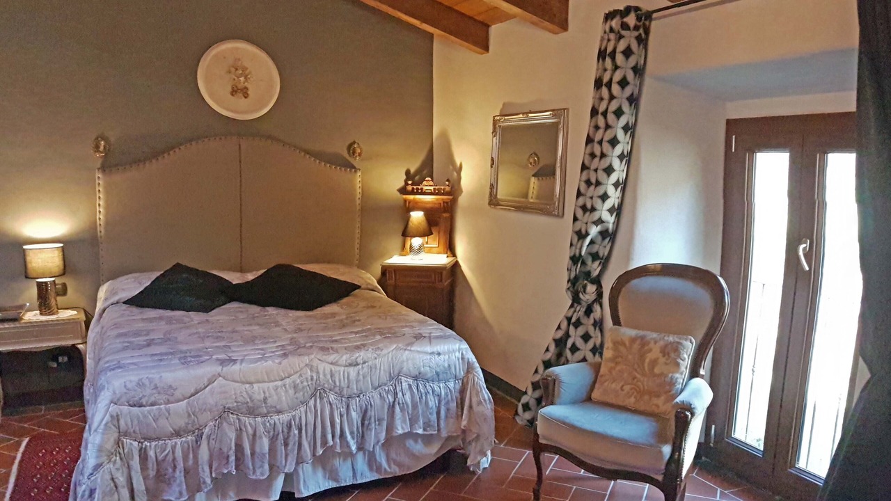 Photo of Bedroom in Saturnana