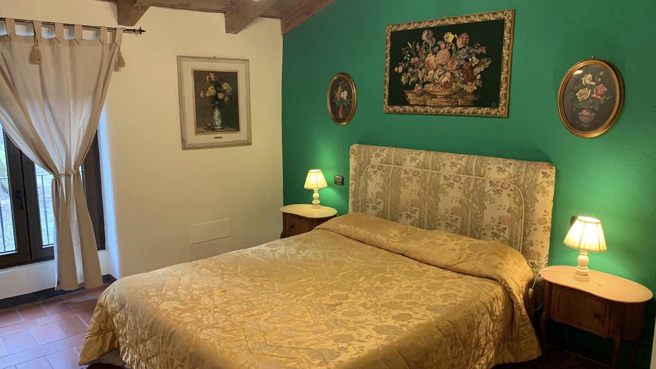 Photo of Bedroom in Saturnana