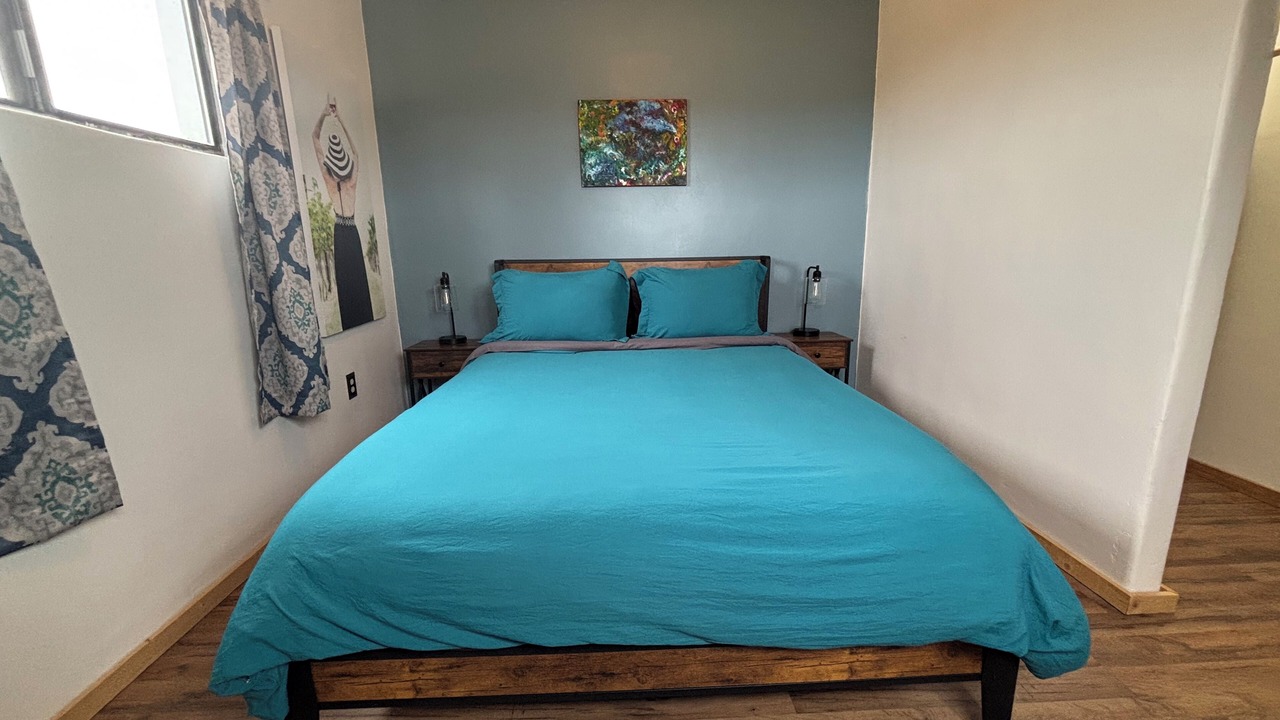Photo of Bedroom in Elgin