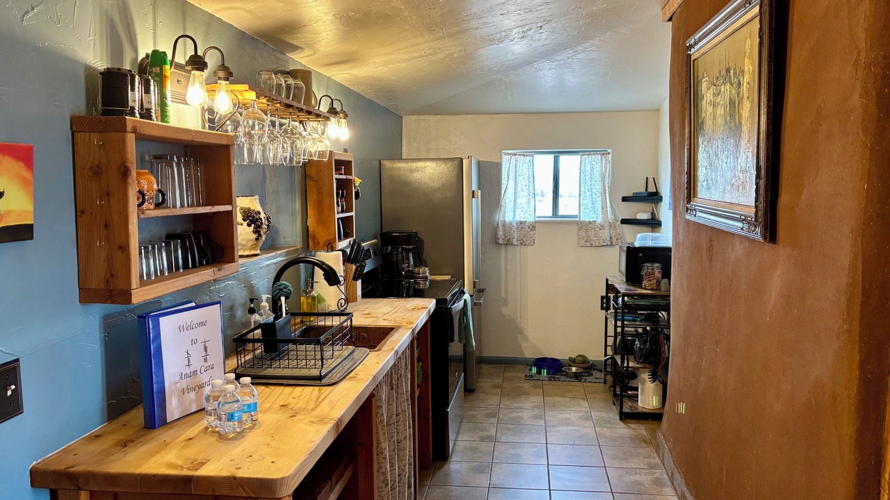 Photo of Kitchen in Elgin