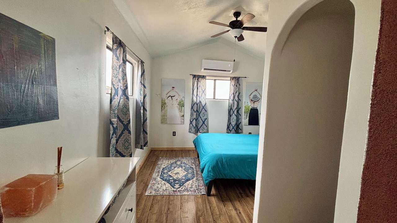 Photo of Bedroom in Elgin
