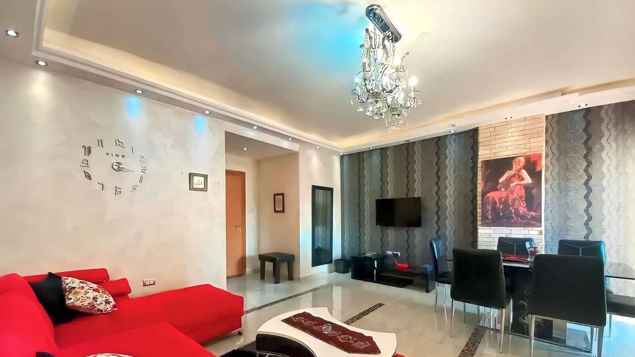 Photo of Livingroom in Amman