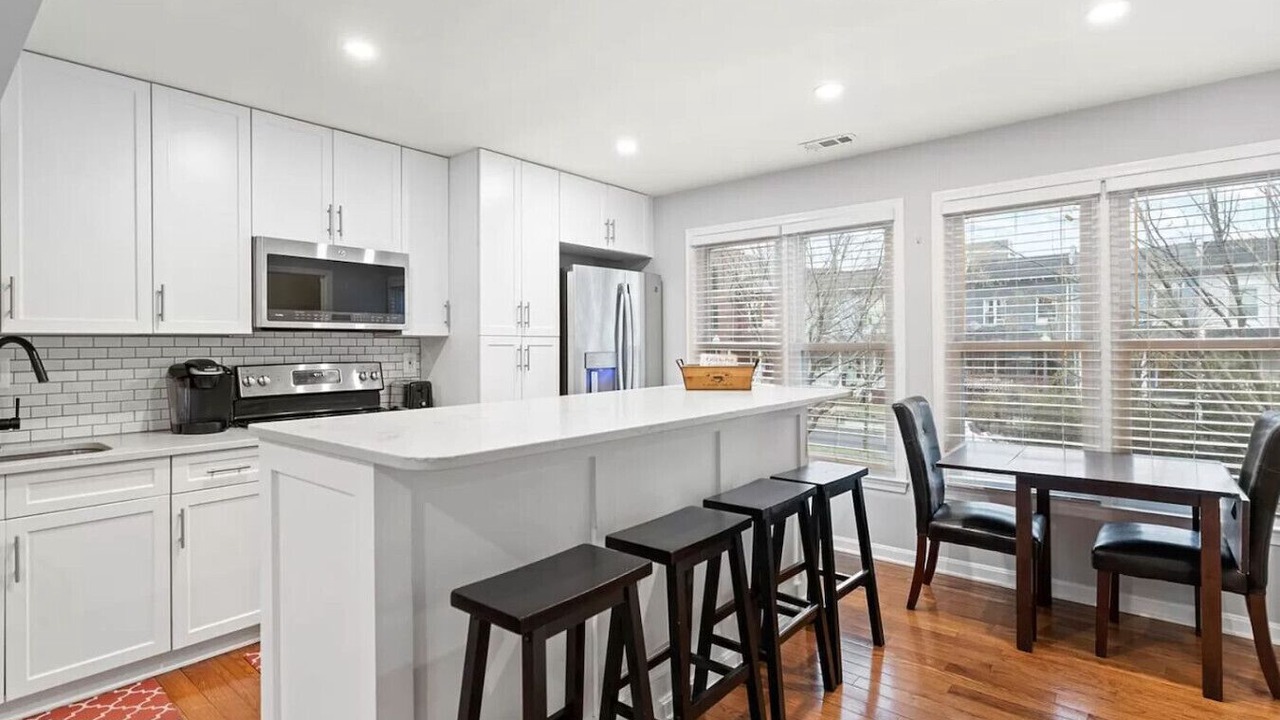 Photo of Kitchen in Pleasant Plains