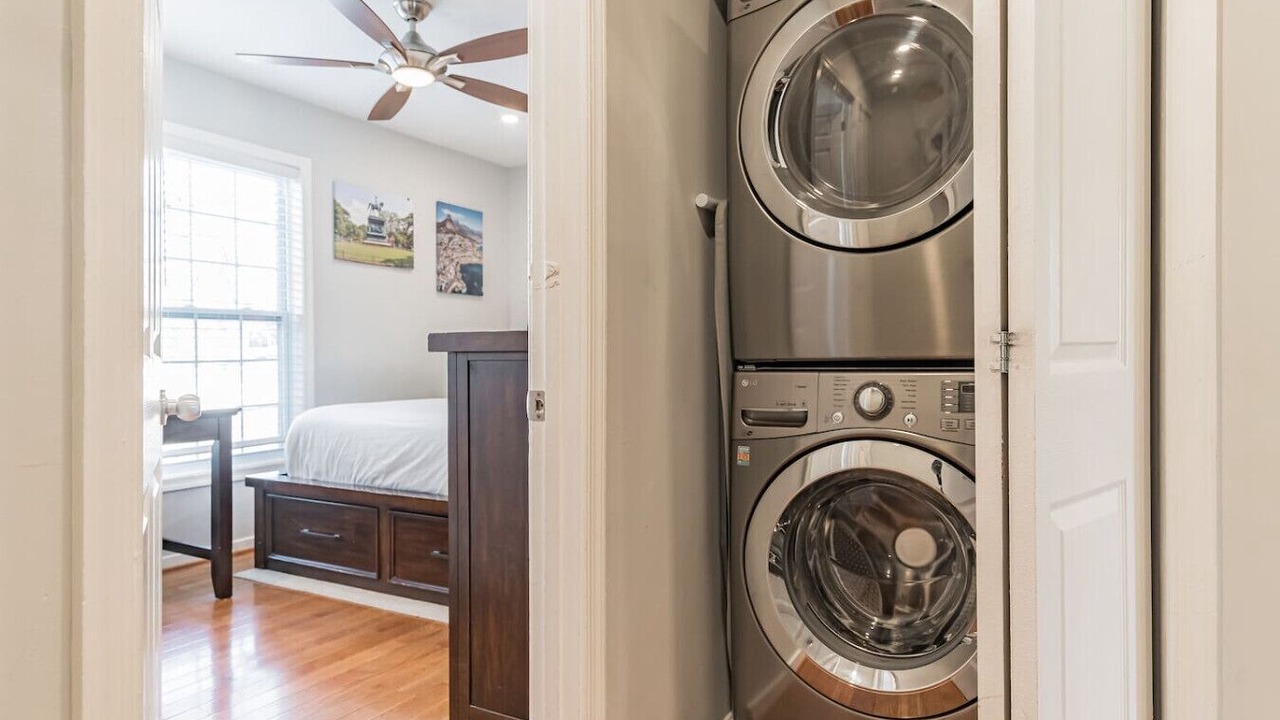 Photo of Bedroom in Pleasant Plains