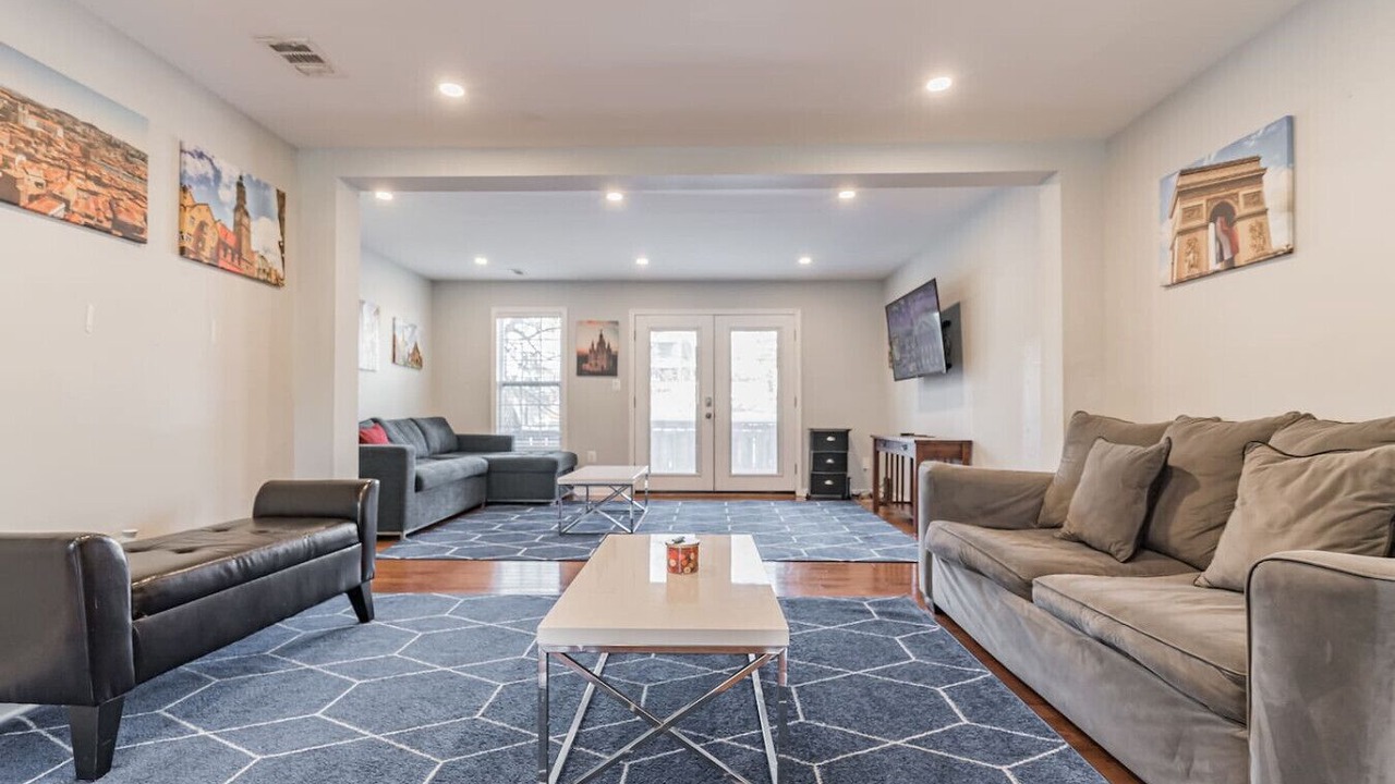 Photo of Livingroom in Pleasant Plains