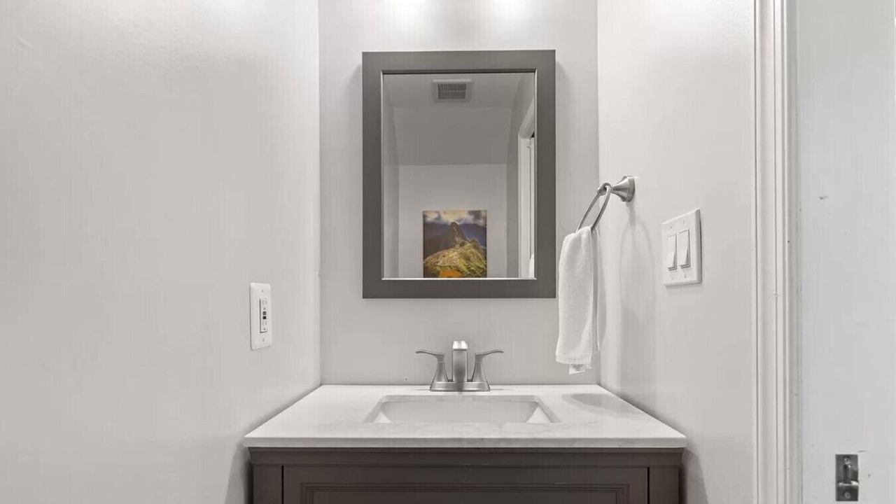 Photo of Bathroom in Pleasant Plains