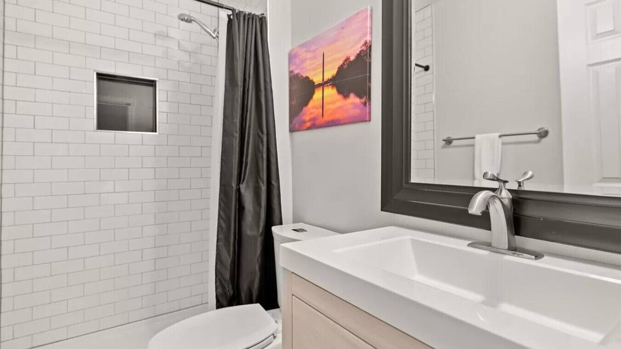 Photo of Bathroom in Pleasant Plains