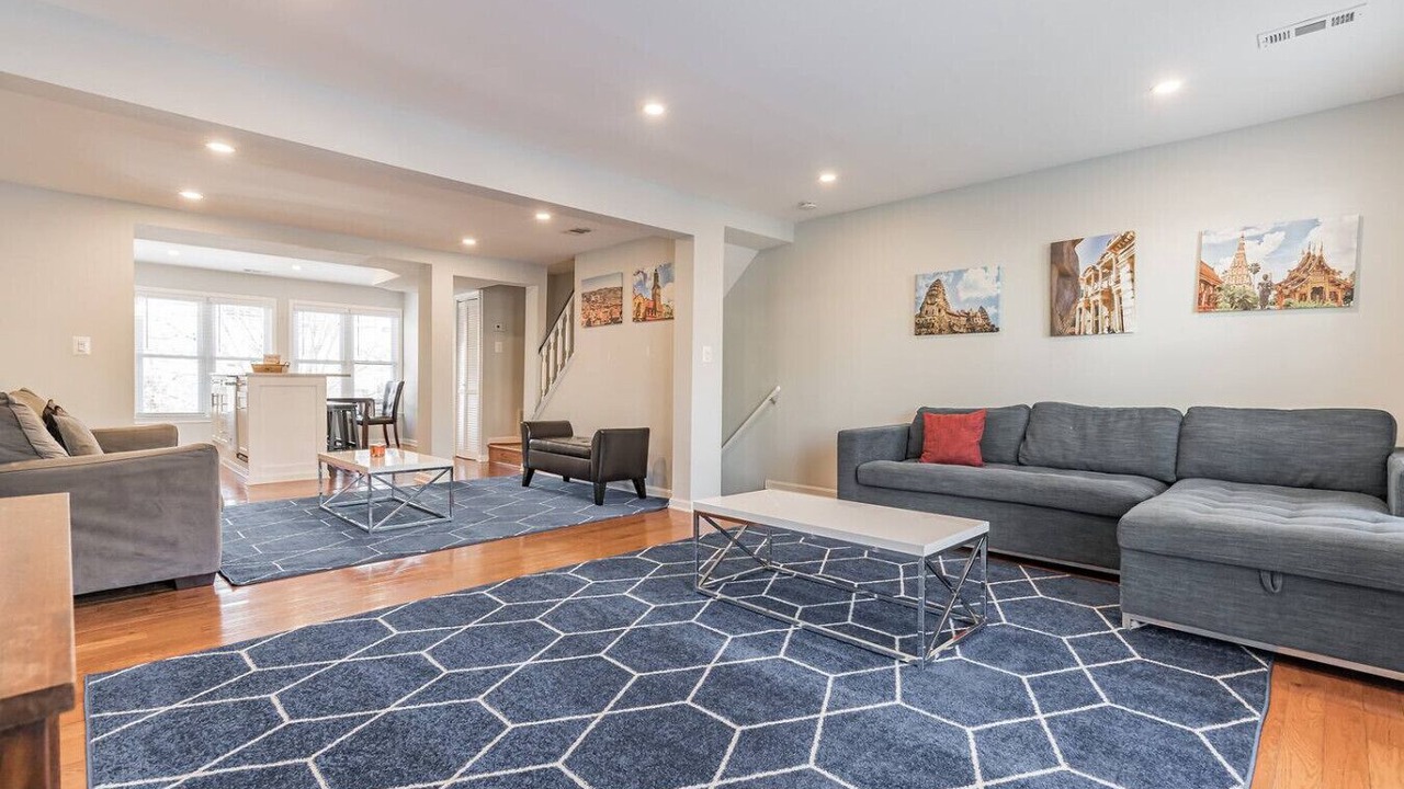 Photo of Livingroom in Pleasant Plains