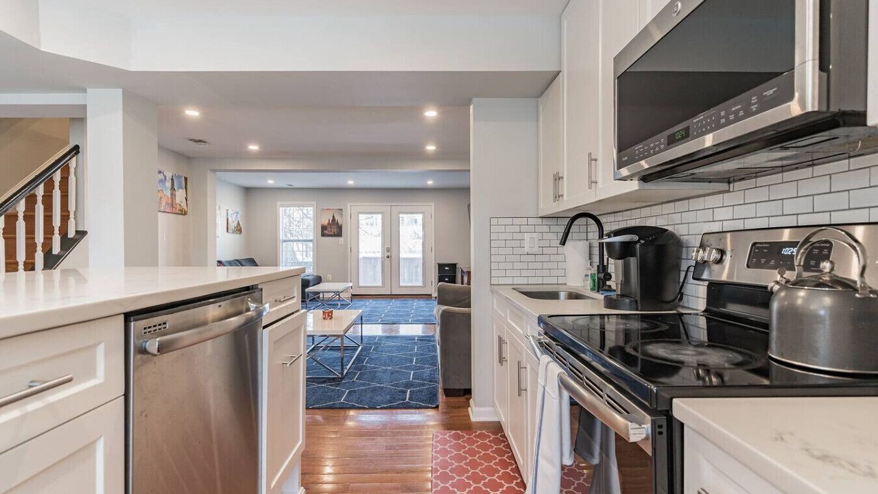 Photo of Kitchen in Pleasant Plains