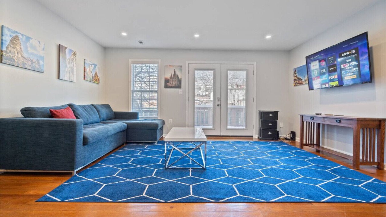 Photo of Livingroom in Pleasant Plains