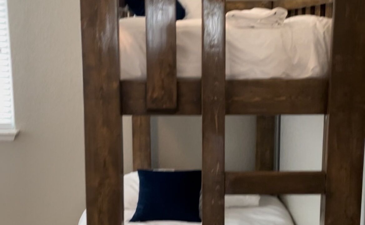 Photo of Bedroom in Wetmore