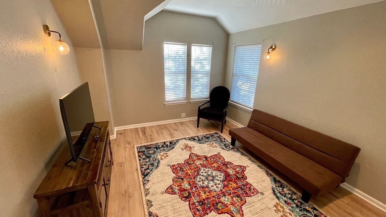 Photo of Livingroom in Wetmore