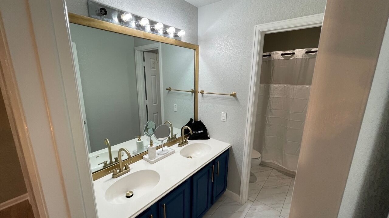Photo of Bathroom in Wetmore
