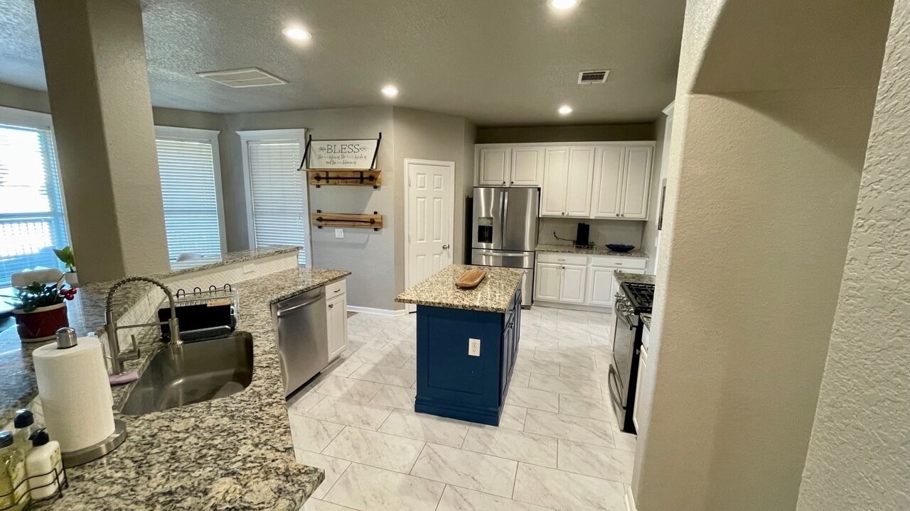 Photo of Kitchen in Wetmore