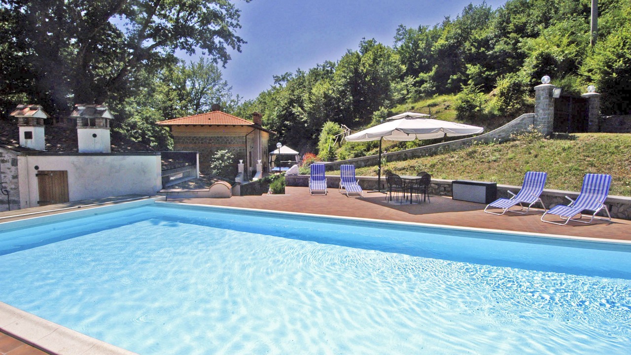Photo of Outdoor in Saturnana