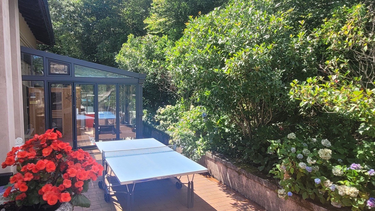 Photo of Patio Balcony in Saturnana