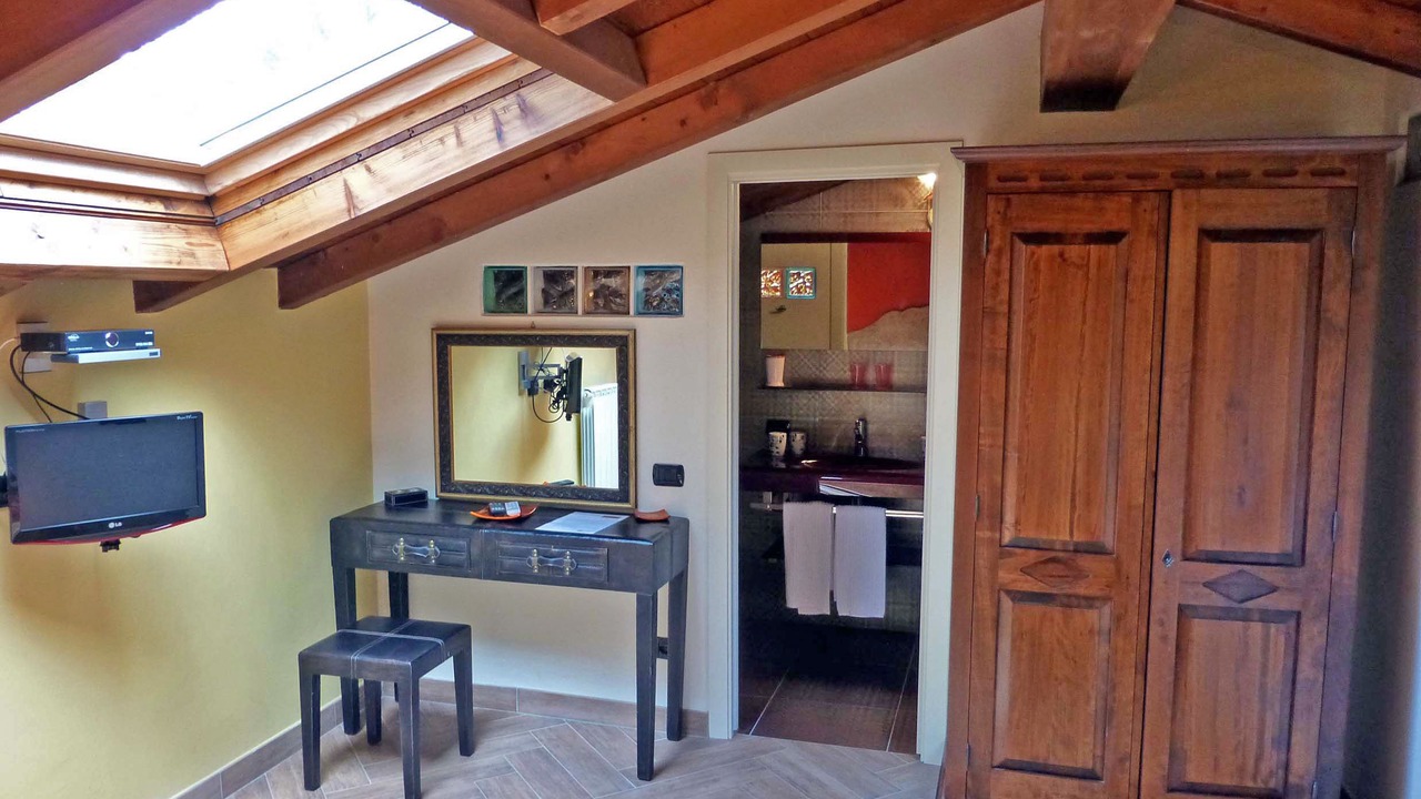 Photo of Bedroom in Saturnana