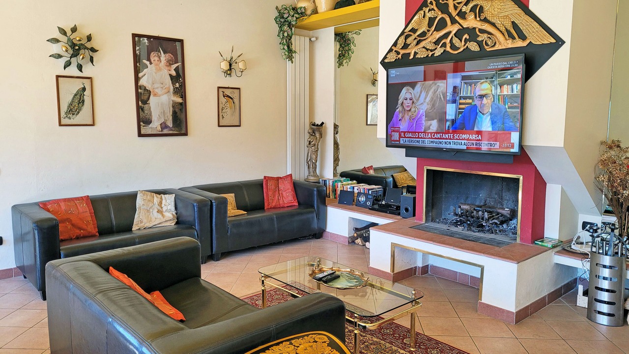 Photo of Livingroom in Saturnana