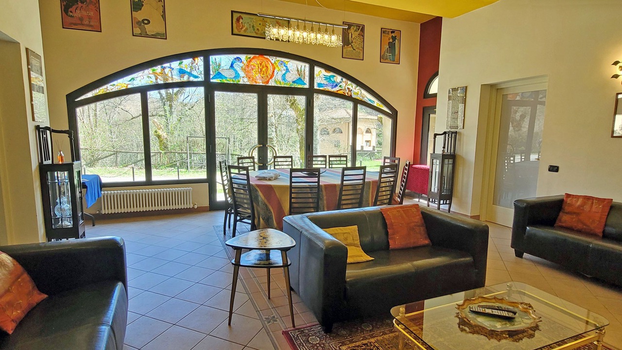 Photo of Livingroom in Saturnana