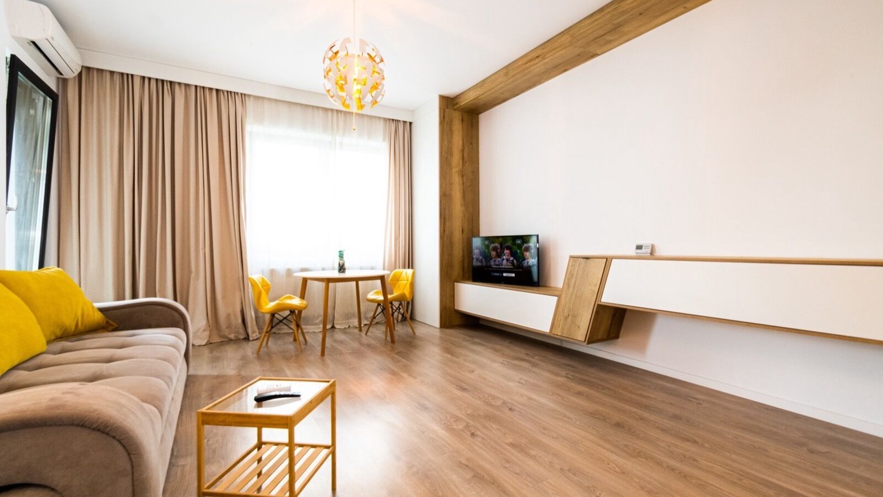Photo of Livingroom in Sector 3