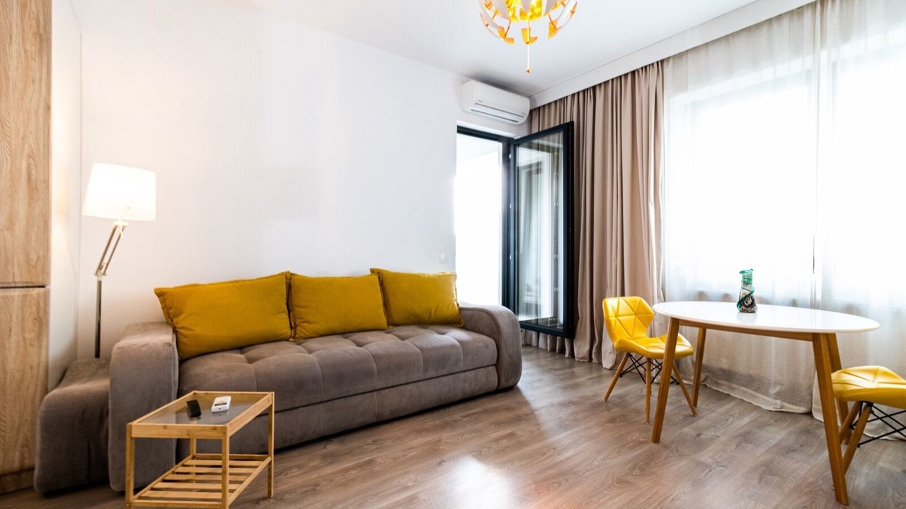 Photo of Livingroom in Sector 3