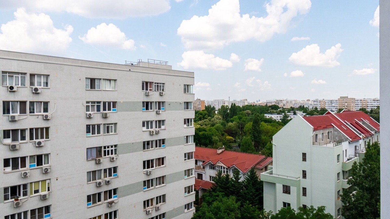 Photo of Outdoor in Sector 3