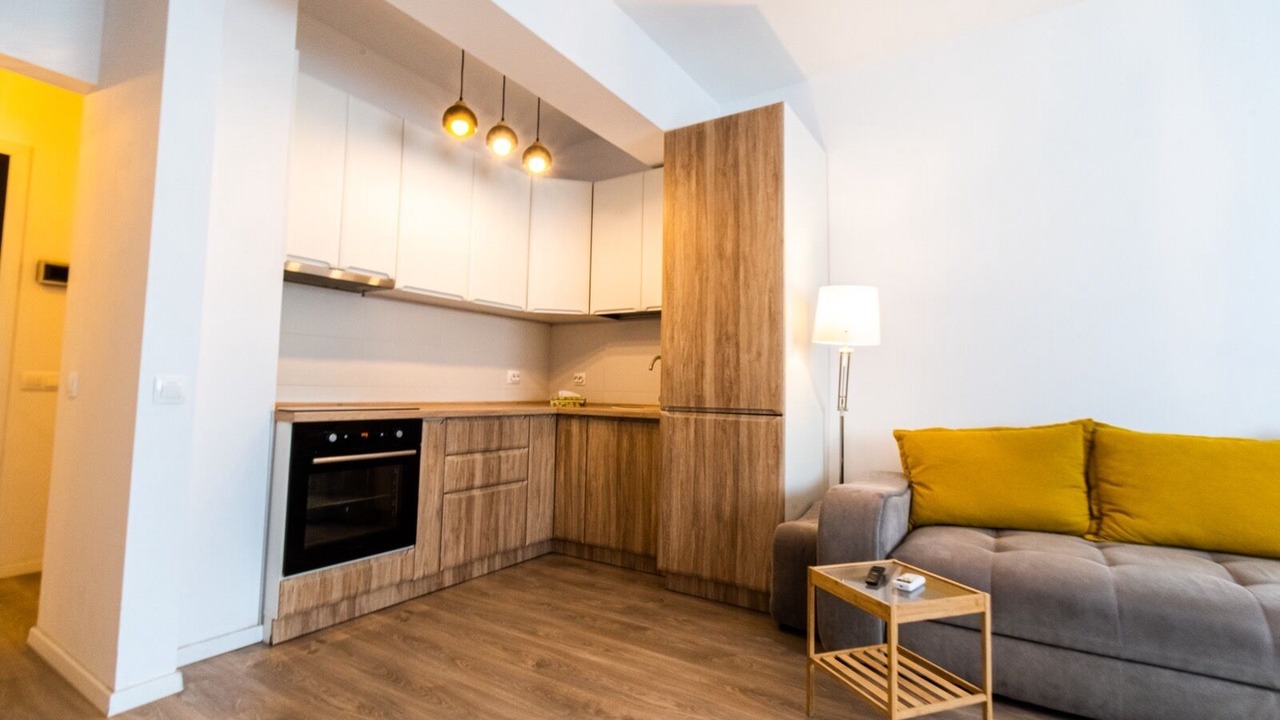 Photo of Livingroom in Sector 3