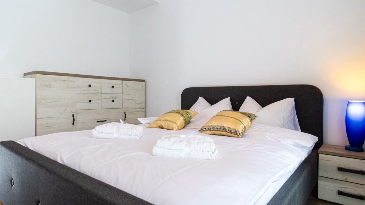 Photo of Bedroom in Sector 3