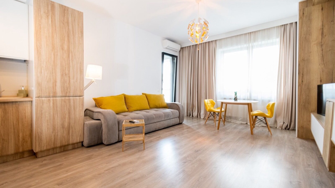 Photo of Livingroom in Sector 3