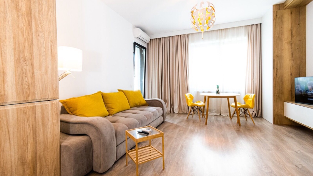 Photo of Livingroom in Sector 3