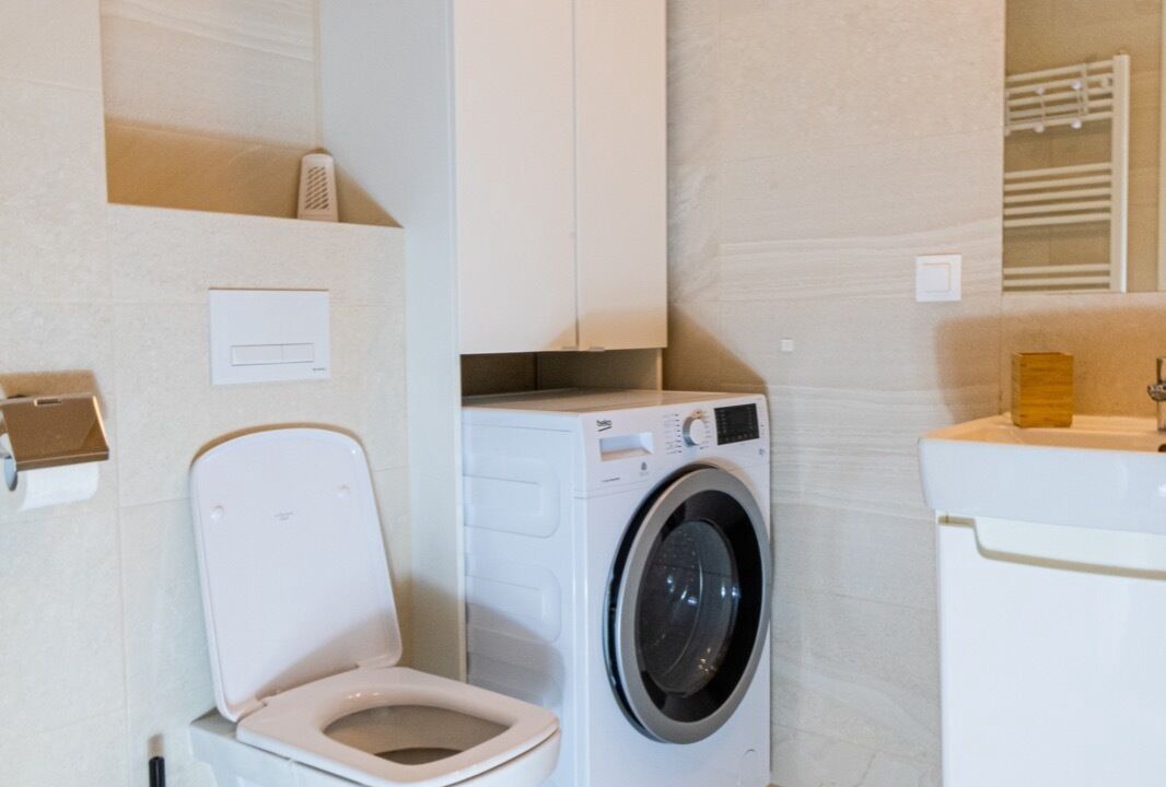 Photo of Bathroom in Sector 3
