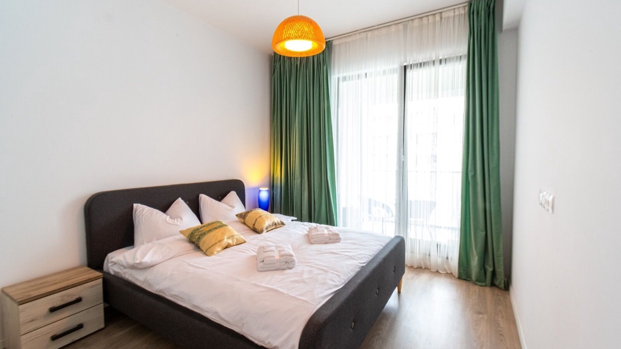 Photo of Bedroom in Sector 3
