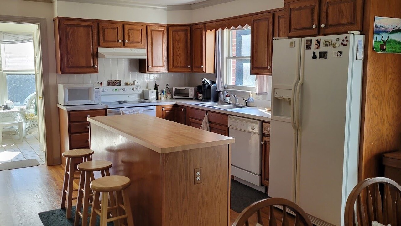 Photo of Kitchen in Glasgow